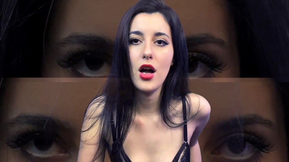 Goddess Selina Lux – Dark Dopamine Rush 19Min Erotic-JOI-Mesmerize